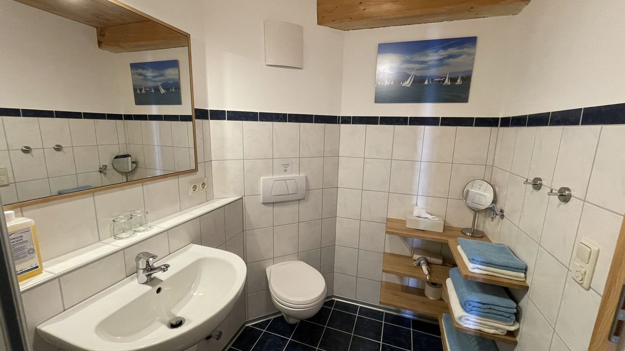 Badezimmer Badezimmer